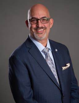 Eric Levine