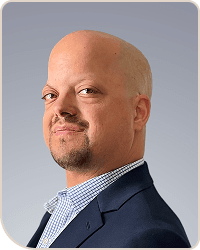 Nick Bianchini